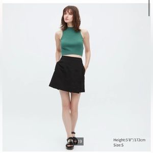 Uniqlo skort, sz L